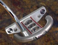 Scotty Cameron Futura Mid — 2004, view 2 of 4