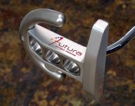 Scotty Cameron Futura Mid — 2004, view 3 of 4