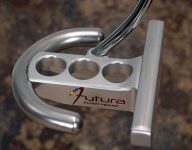 Scotty Cameron Futura — 2003, 2004, view 2 of 7