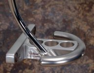 Scotty Cameron Futura — 2003, 2004, view 3 of 7