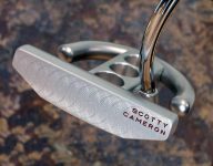 Scotty Cameron Futura — 2004, view 1 of 4