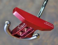 Scotty Cameron Limited Futura Holiday — 2003, view 1 of 4