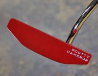 Scotty Cameron Limited Futura Holiday — 2003, view 2 of 4