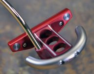 Scotty Cameron Limited Futura Holiday — 2003, view 3 of 4