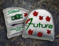 Scotty Cameron Limited Futura Holiday — 2003, view 4 of 4