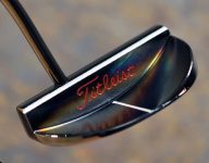 Scotty Cameron Limited Studio Design 6 Prototype — 2003, view 2 of 3