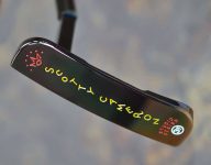Scotty Cameron Studio Design 3.5 — 2003, view 1 of 4