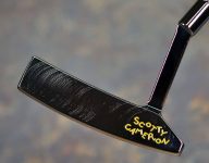 Scotty Cameron Studio Design 3.5 — 2003, view 3 of 4