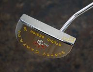 Scotty Cameron Studio Design 5 — 2003, 2004, 2005, view 1 of 6
