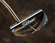 Scotty Cameron Studio Design 5 — 2003, 2004, 2005, view 2 of 6