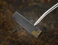 Scotty Cameron Studio Design 5 — 2003, 2004, 2005, view 3 of 6