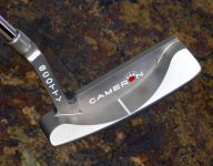 Scotty Cameron Studio Stainless Laguna 2.5 — 2003, view 2 of 5