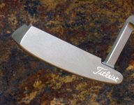 Scotty Cameron Studio Stainless Laguna 2.5 — 2003, view 3 of 5
