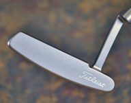 Scotty Cameron Studio Stainless Mid Sur — 2003, view 3 of 4