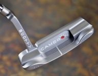 Scotty Cameron Studio Stainless Mid Sur — 2004, view 2 of 4