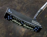 Scotty Cameron Limited Holiday Collection — 2005, view 1 of 2