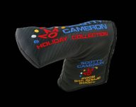 Scotty Cameron Limited Holiday Collection — 2006, view 4 of 4