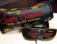 Scotty Cameron Limited Holiday Collection — 2007, view 1 of 4