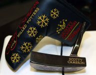 Scotty Cameron Limited Holiday Collection — 2007, view 3 of 4