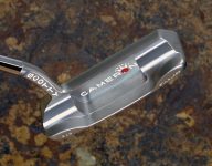 Scotty Cameron Limited Newport Beach 1.5 Prototype — 2004, view 2 of 2