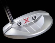 Scotty Cameron Red X — 2005, view 2 of 4