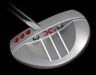 Scotty Cameron Red X2 — 2005, view 2 of 4