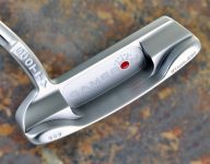 Scotty Cameron Studio Stainless Newport Beach 1.5 — 2004, view 2 of 4