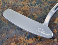 Scotty Cameron Studio Stainless Newport Beach 1.5 — 2004, view 3 of 4