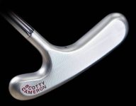 Scotty Cameron American Classics Blade — 2005, 2006, view 2 of 4