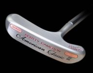 Scotty Cameron American Classics Flange — 2005, 2006, view 1 of 4