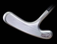Scotty Cameron American Classics Flange — 2005, 2006, view 3 of 4