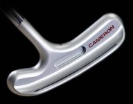 Scotty Cameron American Classics Flange — 2006, view 2 of 4