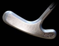 Scotty Cameron American Classics Heavy Flange — 2005, 2006, view 3 of 4