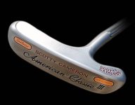 Scotty Cameron American Classics Heavy Flange — 2006, view 1 of 4