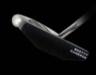 Scotty Cameron Futura Phantom — 2005, 2006, view 3 of 9