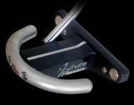 Scotty Cameron Futura Phantom — 2006, view 1 of 4