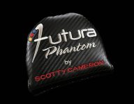 Scotty Cameron Futura Phantom — 2006, view 4 of 4