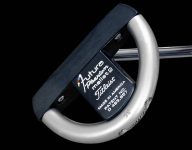 Scotty Cameron Futura Phantom Mallet 2 — 2005, 2006, 2007, view 1 of 5