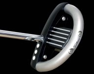 Scotty Cameron Futura Phantom Mallet 2 — 2005, 2006, 2007, view 2 of 5