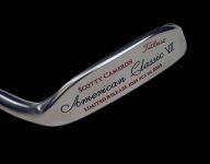 Scotty Cameron Limited American Classic VII — 2005, view 1 of 5