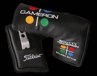 Scotty Cameron Studio Style Newport 2 — 2006, view 4 of 4