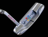 Scotty Cameron Studio Style Newport Mid — 2005, 2006, 2007, view 2 of 4