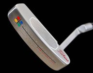 Scotty Cameron Studio Style Newport Mid — 2007, view 1 of 4