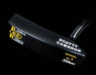 Scotty Cameron Circa 62 No. 1 — 2006, view 1 of 11