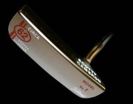 Scotty Cameron Circa 62 No. 1 — 2009, view 9 of 11