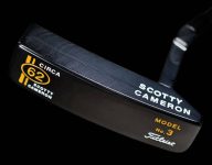 Scotty Cameron Circa 62 No. 3 — 2006, view 1 of 11
