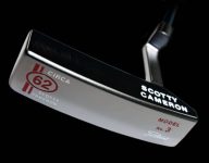 Scotty Cameron Circa 62 No. 3 — 2008, view 5 of 11