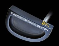 Scotty Cameron Circa 62 No. 5 — 2006, view 3 of 5