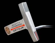 Scotty Cameron Detour 1 — 2006, view 1 of 4