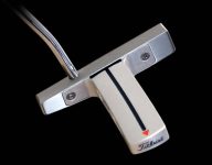 Scotty Cameron Detour 1 — 2006, view 2 of 4